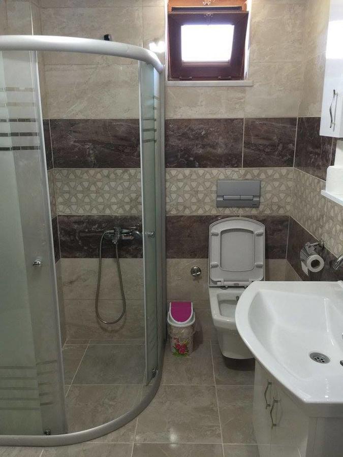 Yasar Apart Sinope Exterior foto