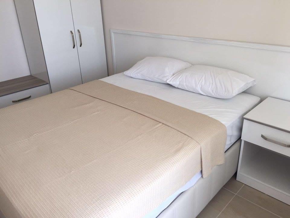 Yasar Apart Sinope Exterior foto