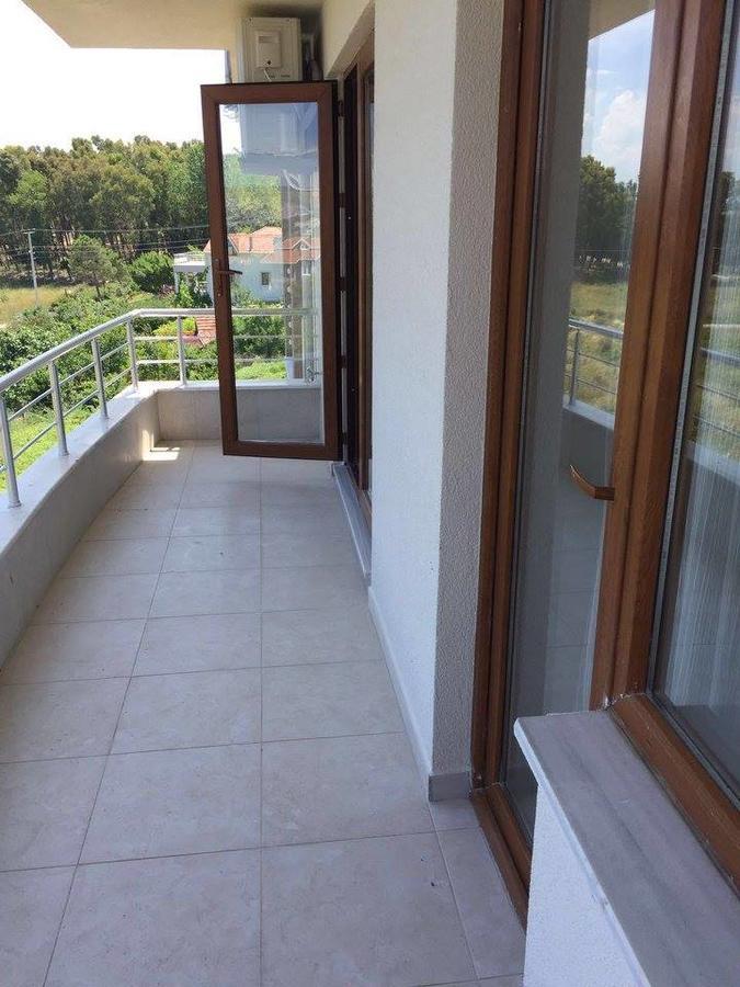 Yasar Apart Sinope Exterior foto