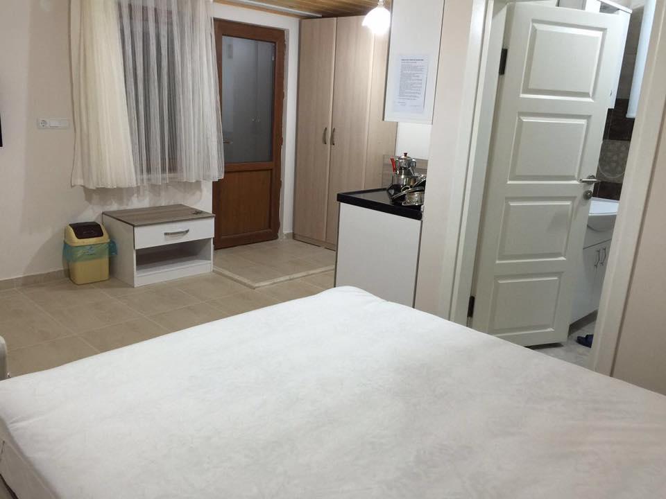 Yasar Apart Sinope Exterior foto